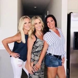 Meet your Posher, Michaela